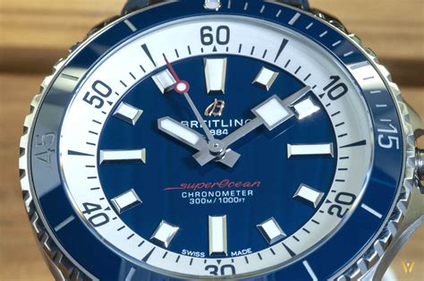 breitling superocean abyss review|breitling superocean 2022 review.